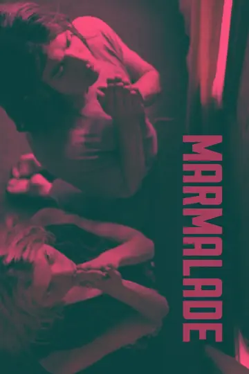 Постер к фильму "Мармелад" #366164