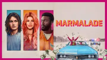 Задник к фильму "Мармелад" #983911