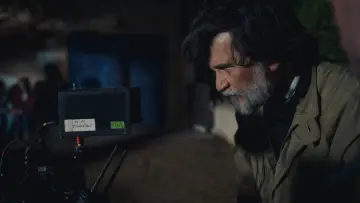Задник к фильму "Закройте глаза" #194866