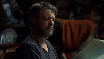 Задник к фильму "Закройте глаза" #758816
