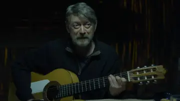 Задник к фильму "Закройте глаза" #983987