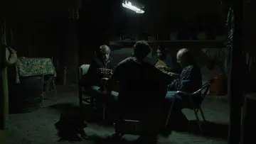 Задник к фильму "Закройте глаза" #984003