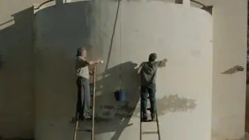 Задник к фильму "Закройте глаза" #984006