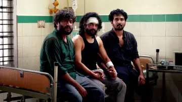 Задник к фильму "ആര്‍ഡിഎക്സ്: റോബര്‍ട്ട് ഡോണി സേവ്യര്‍" #317291