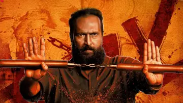 Задник к фильму "ആര്‍ഡിഎക്സ്: റോബര്‍ട്ട് ഡോണി സേവ്യര്‍" #317296