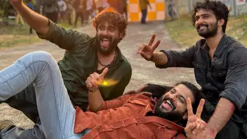 Задник к фильму "ആര്‍ഡിഎക്സ്: റോബര്‍ട്ട് ഡോണി സേവ്യര്‍" #317298