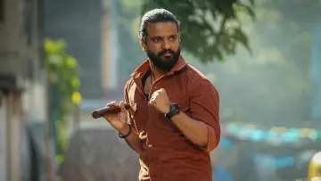 Задник к фильму "ആര്‍ഡിഎക്സ്: റോബര്‍ട്ട് ഡോണി സേവ്യര്‍" #317299