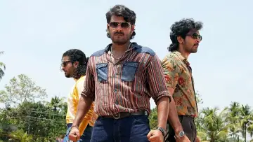 Задник к фильму "ആര്‍ഡിഎക്സ്: റോബര്‍ട്ട് ഡോണി സേവ്യര്‍" #317301