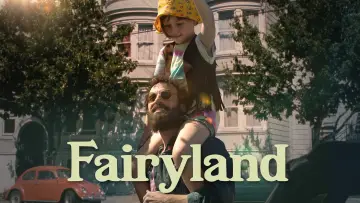 Задник к фильму "Fairyland" #697382