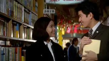 Задник к фильму "花咲く乙女たち" #1621678