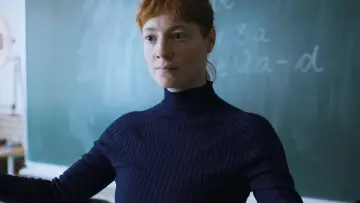 Задник к фильму "Учительская" #190274