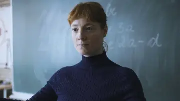 Задник к фильму "Учительская" #190286