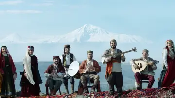 Задник к фильму "Ամերիկացի" #451468