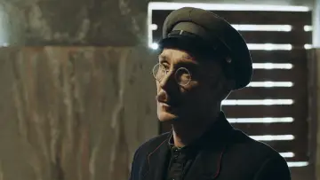 Задник к фильму "Ամերիկացի" #451470