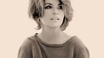 Задник к фильму "Shania Twain: Not Just a Girl" #1033217