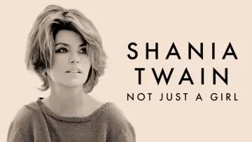 Задник к фильму "Shania Twain: Not Just a Girl" #1033220