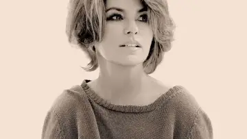 Задник к фильму "Shania Twain: Not Just a Girl" #395066