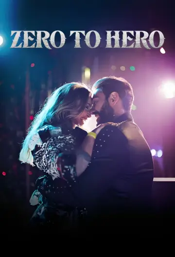 Zero to Hero постер