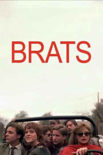 Постер к фильму "BRATS" #490719