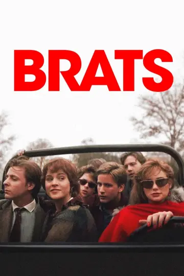 Постер к фильму "BRATS" #490720