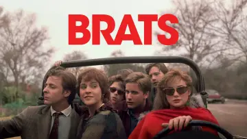 Задник к фильму "BRATS" #704446