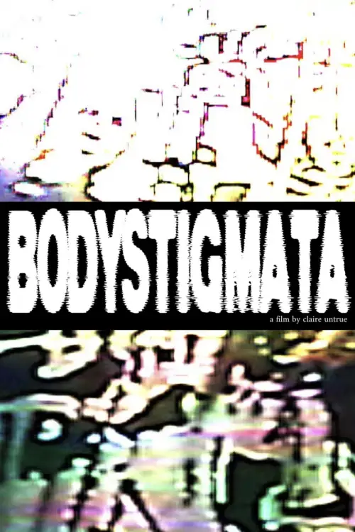 Постер к фильму "bodystigmata"