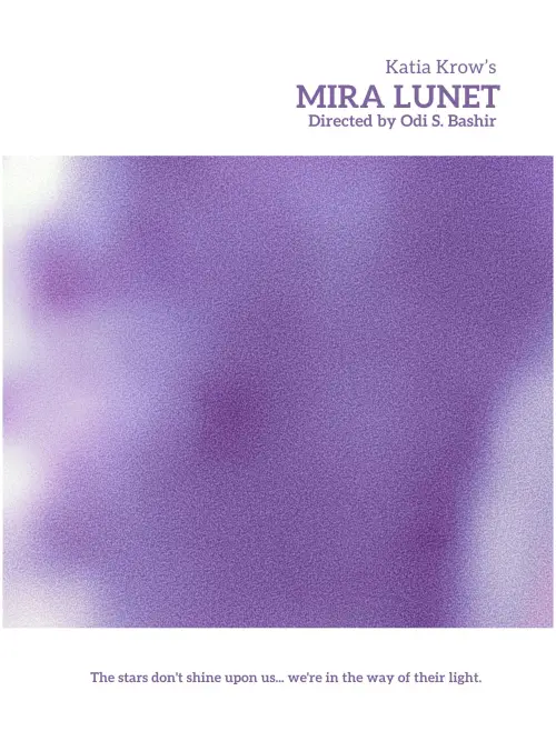 Постер к фильму "Mira Lunet"