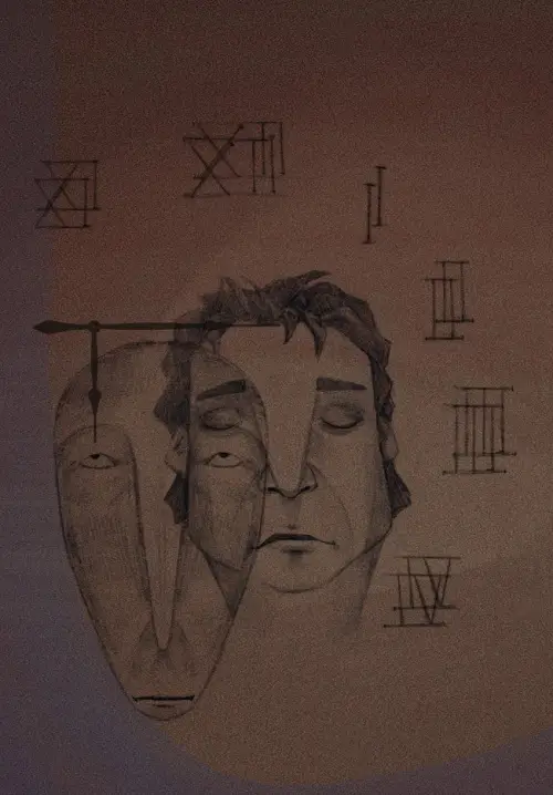 Постер к фильму "Adam ve Ölüm"