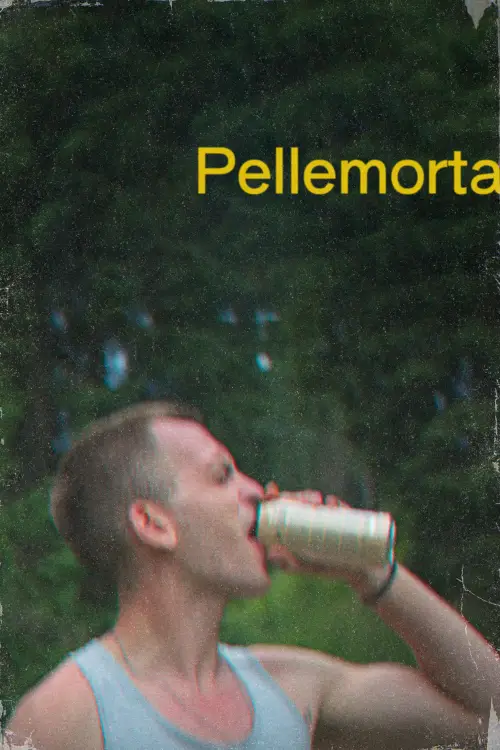 Постер к фильму "Pellemorta"