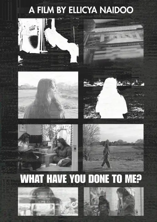 Постер к фильму "What Have You Done To Me?"