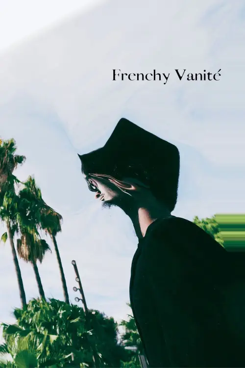 Постер к фильму "Frenchy Vanité"