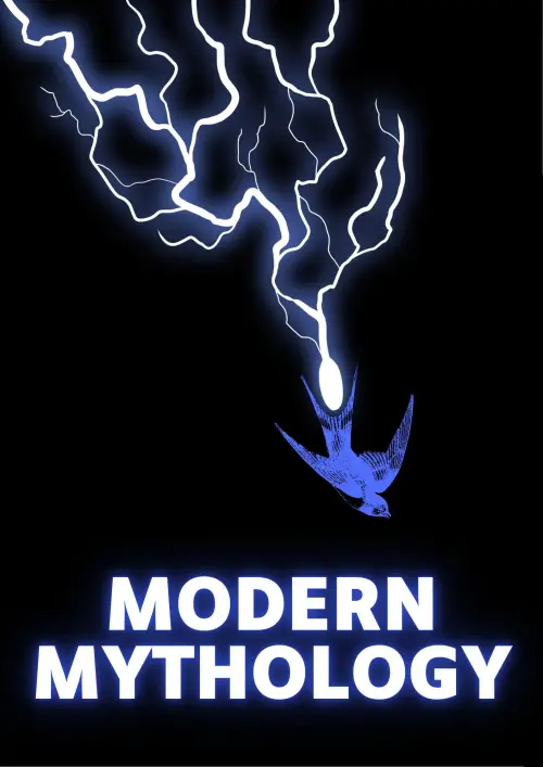 Постер к фильму "Modern Mythology"