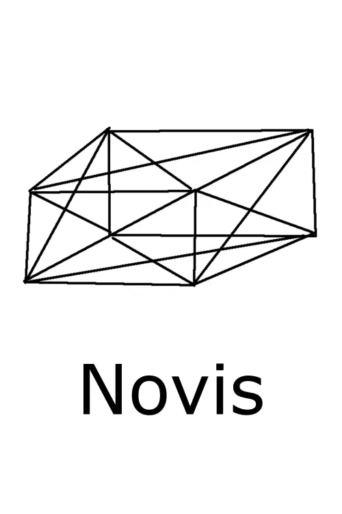 Постер к фильму "Novis"