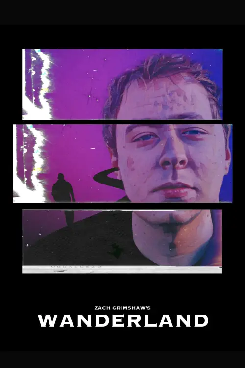 Постер к фильму "Wanderland"