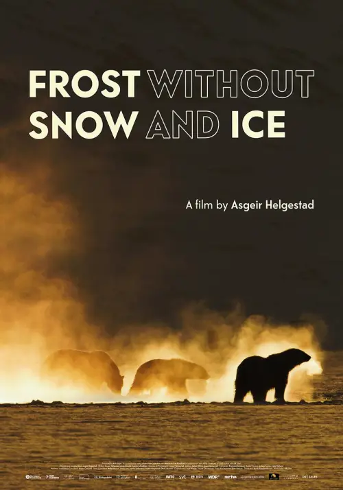Постер к фильму "Frost uten Snø og Is"