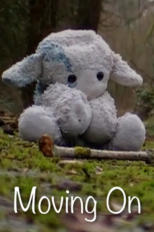 Постер к фильму "Moving On"