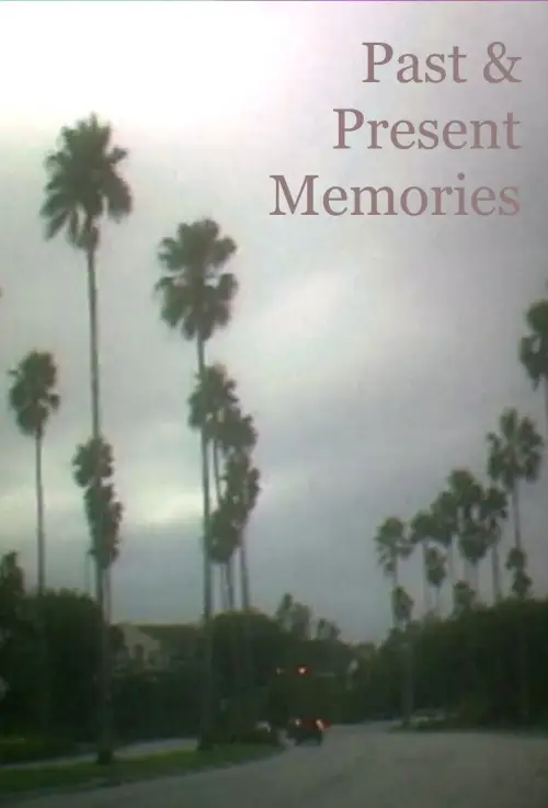 Постер к фильму "Past & Present Memories"