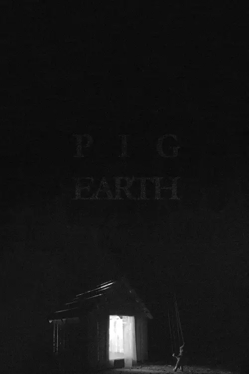 Постер к фильму "Pig Earth"
