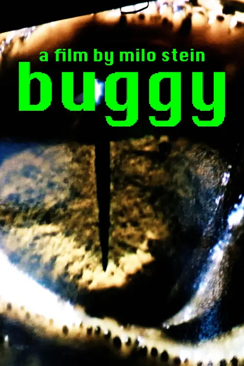Постер к фильму "buggy"