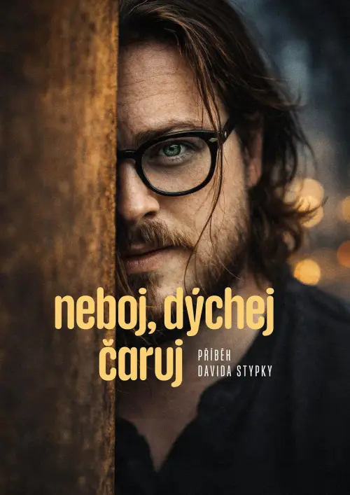 Постер к фильму "Neboj, dýchej, čaruj"