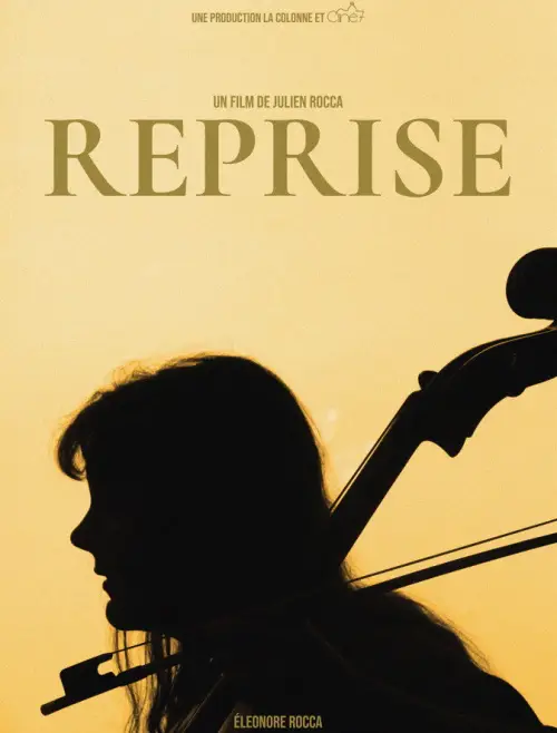 Постер к фильму "Reprise"