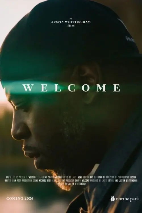 Постер к фильму "Welcome"