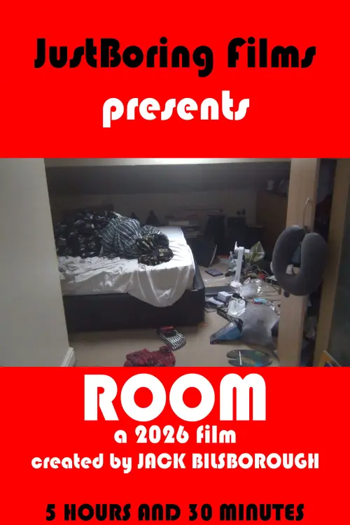 Постер к фильму "Room"