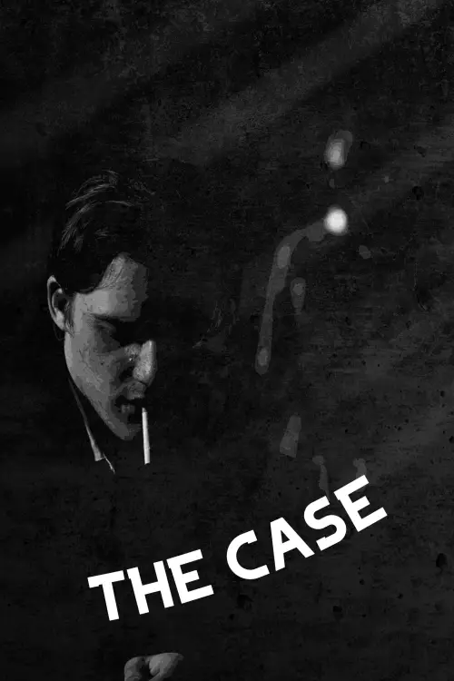 Постер к фильму "The Case"