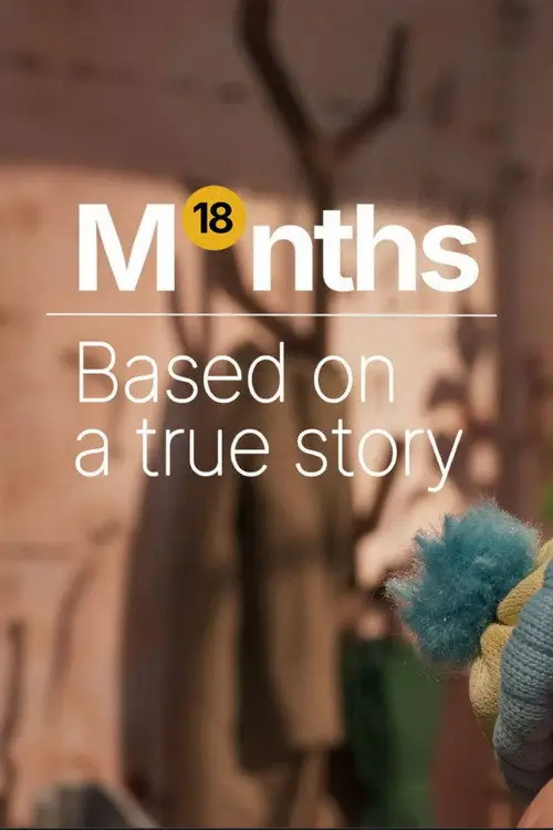 Постер к фильму "18 Months"