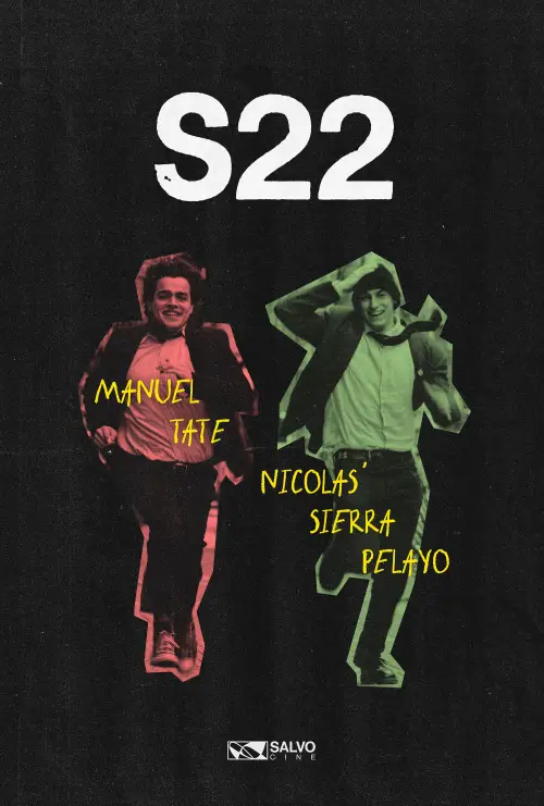 Постер к фильму "S22"