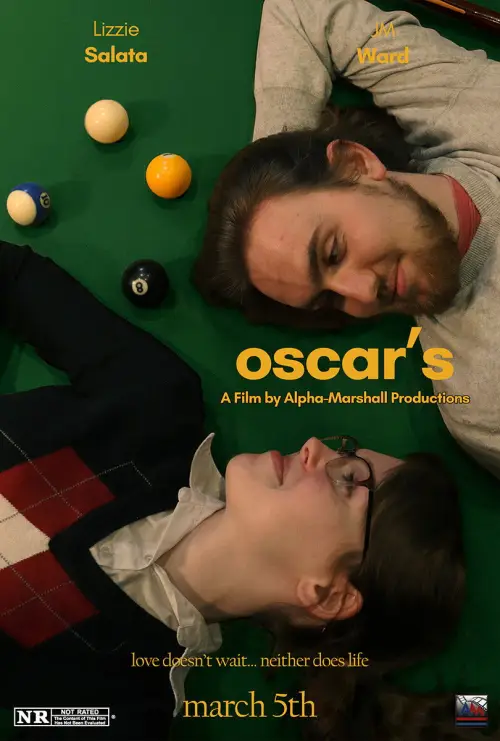 Постер к фильму "Oscar