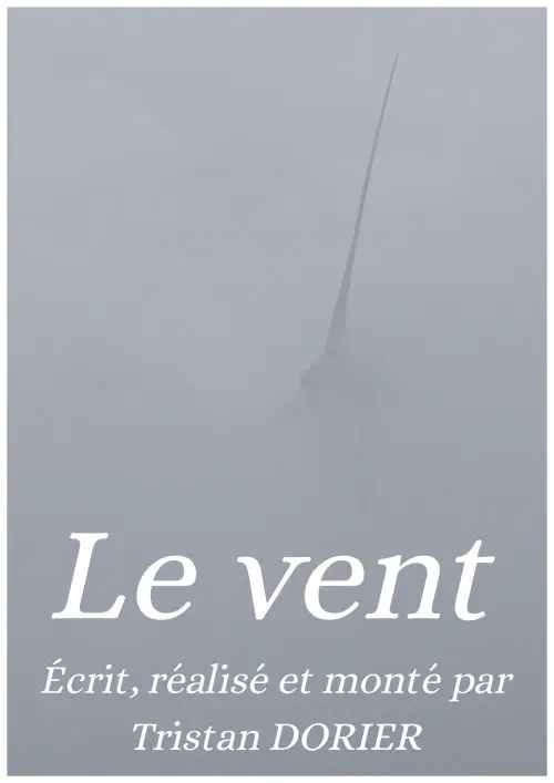 Постер к фильму "Le vent"