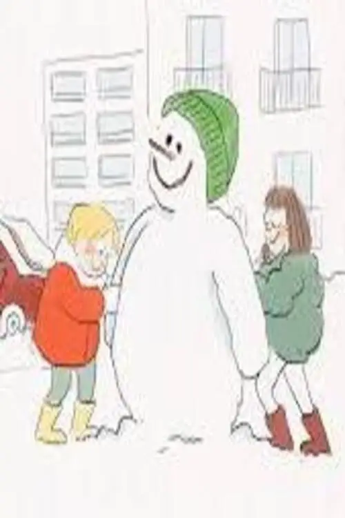 Постер к фильму "ESQUISSES SUR GLACE"