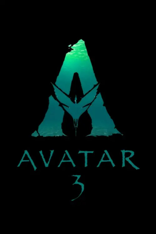 Постер к фильму "Аватар 3"